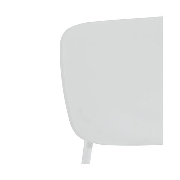 Fehér étkezőszék szett 2 db-os Primary - Tomasucci-image-2