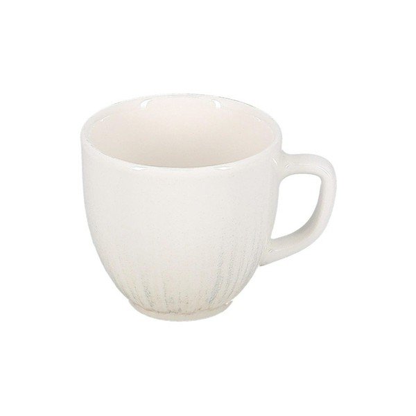 Világosszürke porcelán csésze cappucinóhoz 200 ml Nuance – BonBistro