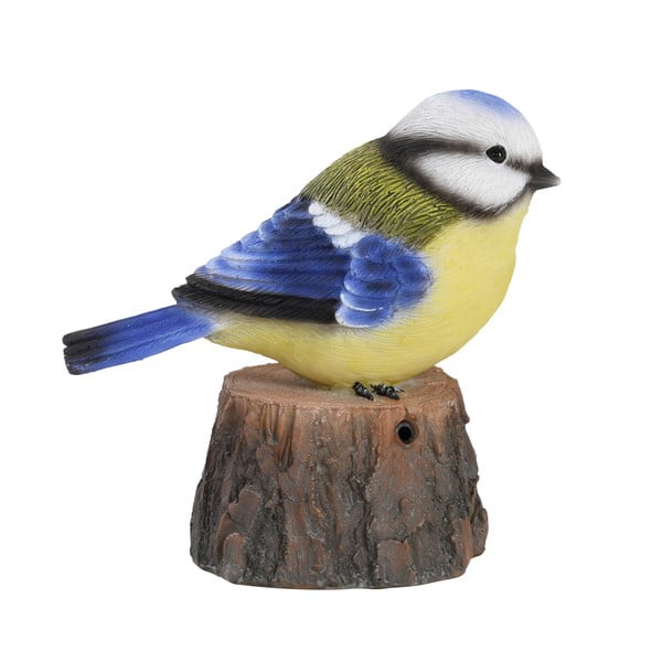 Poligyanta kerti szobor – Esschert Design-image-3