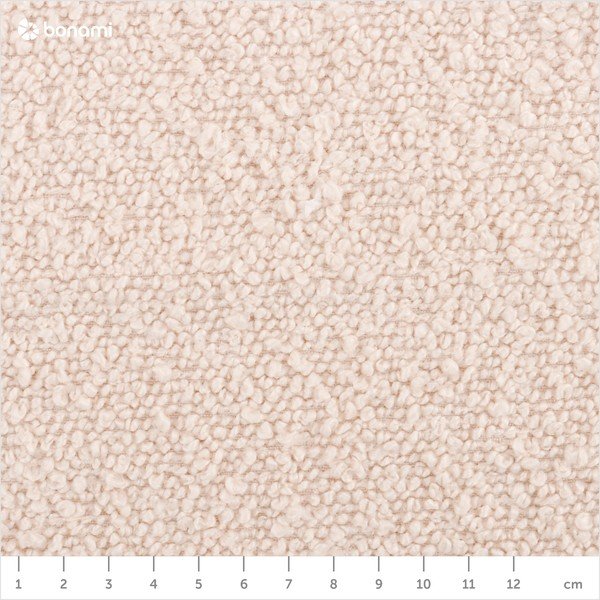 Nael bézs forgó puff - Interieurs 86-image-4