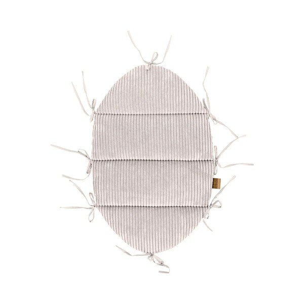 Bézs babafészek 47x70 cm – Meowbaby-image-2