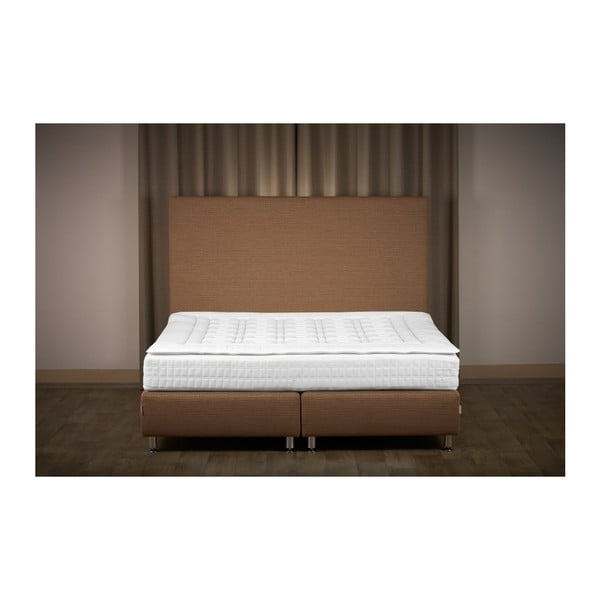 Komfort WOOL gyapjú matracvédő, 180 x 200 cm - PiCaSo manufactury