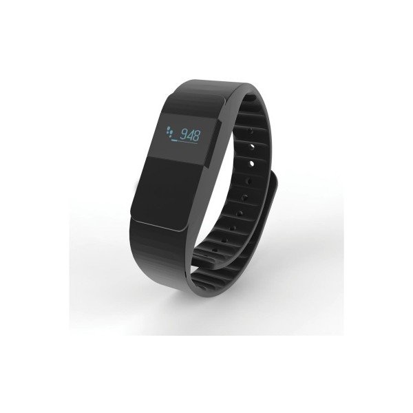Fekete fitness karkötő - XD Design-image-2