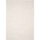 Krémszínű szőnyeg 80x150 cm Lumen Liso – Universal