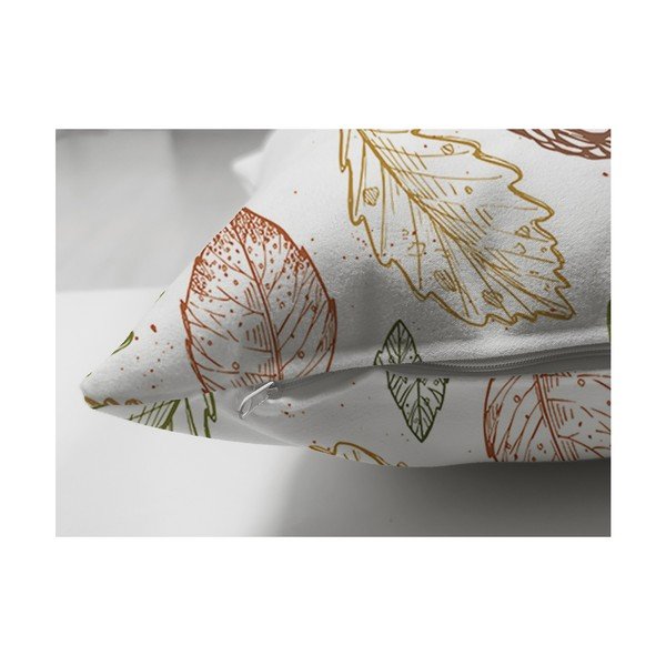 Párnahuzat 43x43 cm Rachel – Mila Home-image-1