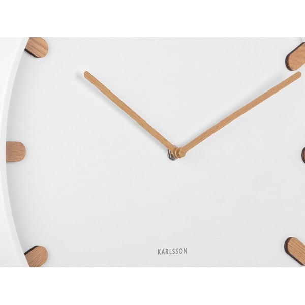 Falióra ø 40 cm  Grace  – Karlsson-image-3