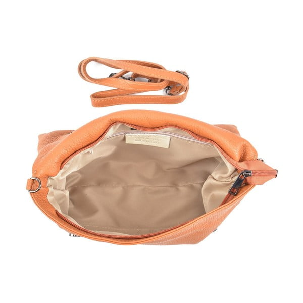 Bőr kézitáska – Roberta M-image-3