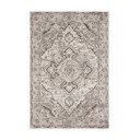 Szürke-bézs szőnyeg 120x170 cm Terrain Designer Sand – Hanse Home