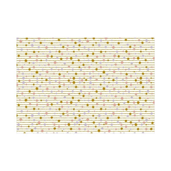 Merkato kisméretű szőnyeg / lábtörlő, 75 x 52 cm - Zerbelli-image-1