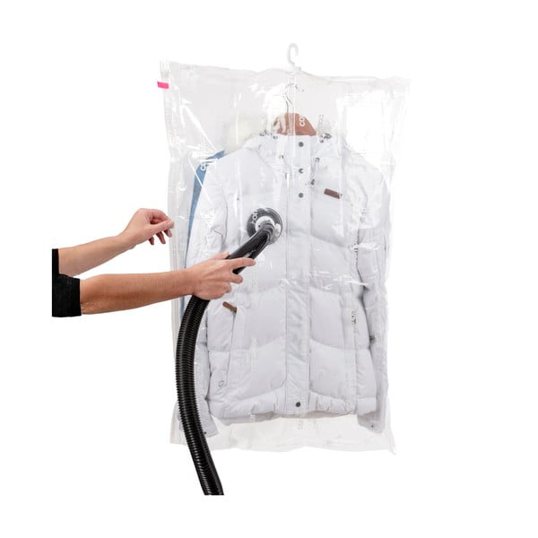 Vákuumzsák készlet 2 db-os Espace M – Compactor-image-3