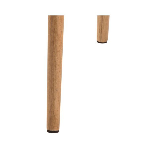 Emilia Vic sötétszürke étkezőszék - Actona-image-4