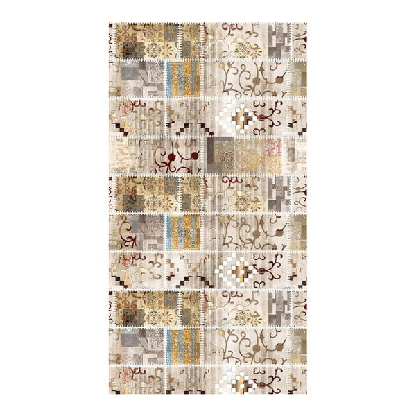 Outerro ellenálló szőnyeg, 100 x 160 cm - Vitaus