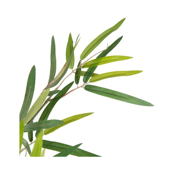 Bambusz műnövény (magasság 120 cm) Bamboo – Ixia-image-3