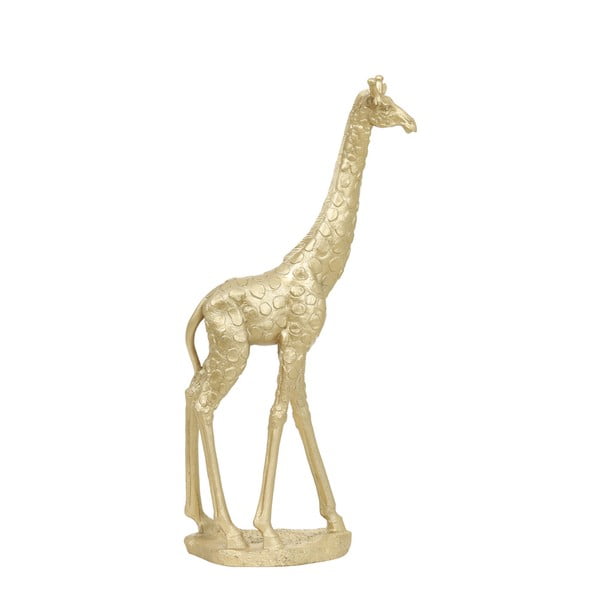 Poligyanta szobor Giraffe – Light & Living-image-1
