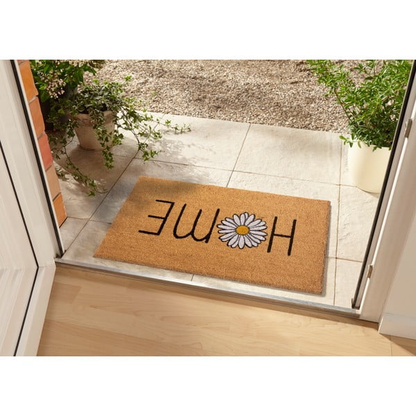 Kókuszrost lábtörlő 75x45 cm Home - Hanse Home-image-1