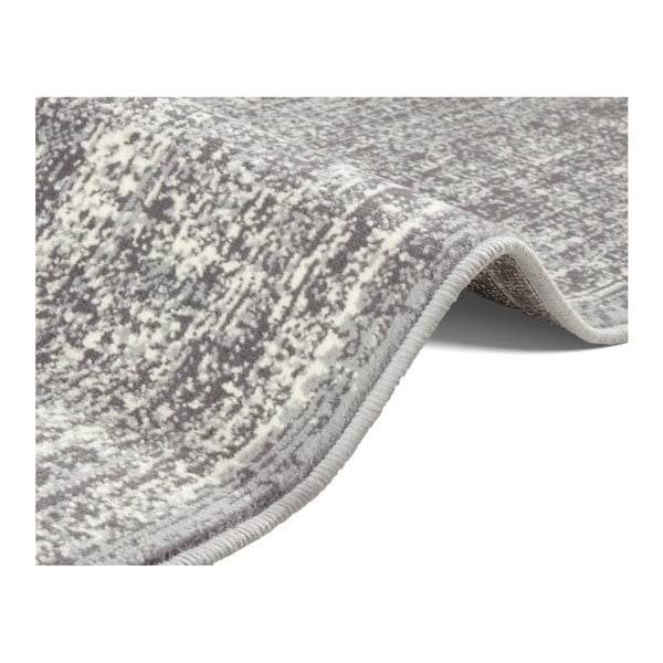 Celebration Elysium szürke szőnyeg, 80 x 150 cm - Hanse Home-image-2