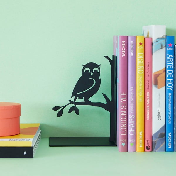 Könyvtámasz Book Guard – Balvi-image-1