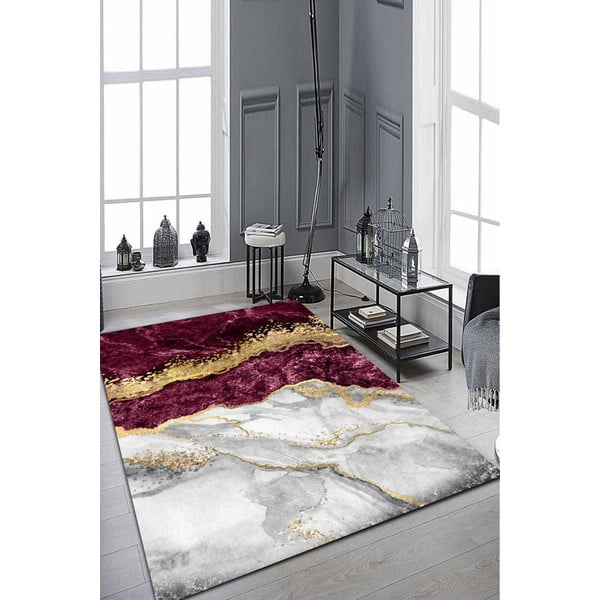 Szőnyeg 180x120 cm Modern Design - Rizzoli-image-3