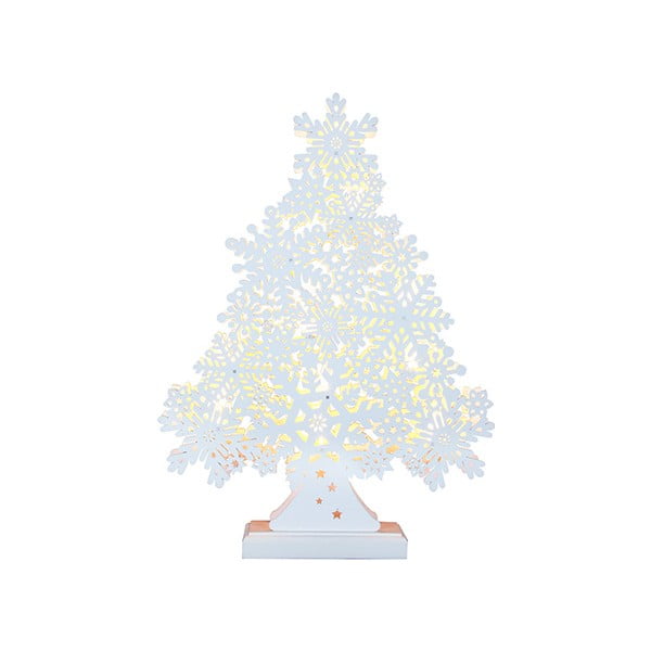 Snowflake Tree dekorációs világítás - Best Season