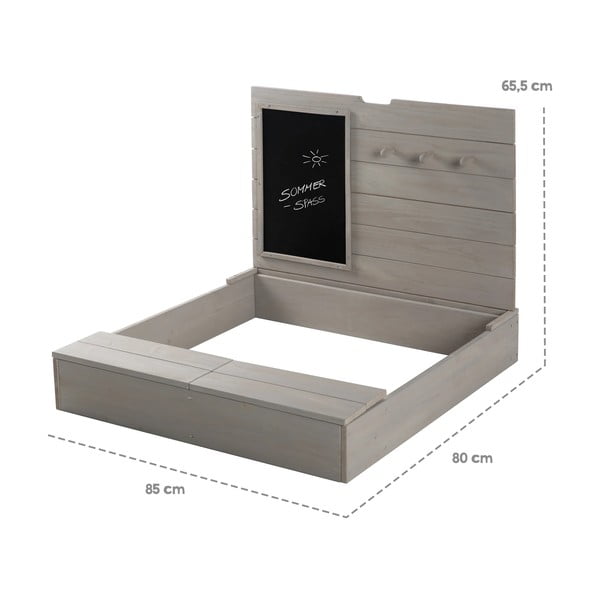 Homokozó - Roba-image-4