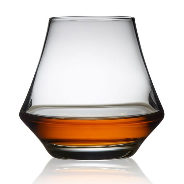 Whiskys pohár szett 6 db-os 290 ml Juvel – Lyngby Glas-image-2