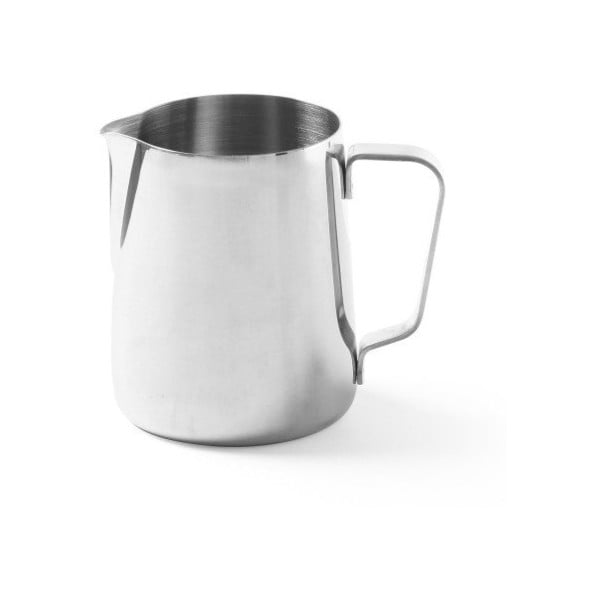 Rozsdamentes acél kávé kiegészítő – Hendi