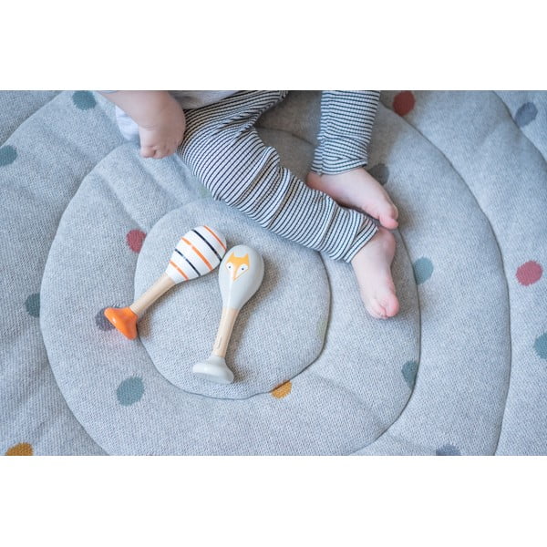 Játékhangszer Fox – Kindsgut-image-1