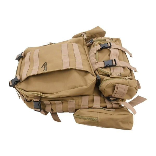 Army hátizsák, 55 l - Cattara-image-3