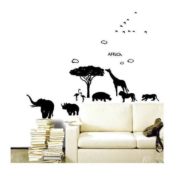 Little African Animals falmatrica-image-1