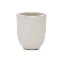 Beton kaspó ø 39 cm Aiguablava – Kave Home