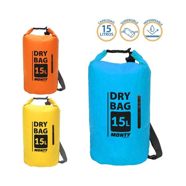 Vízálló zsák készlet – Juinsa-image-1