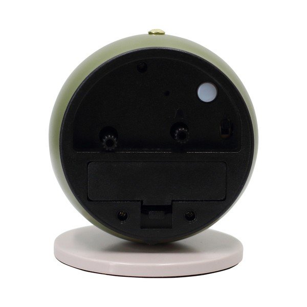 Ébresztőóra ø 8 cm Reina – Karlsson-image-2