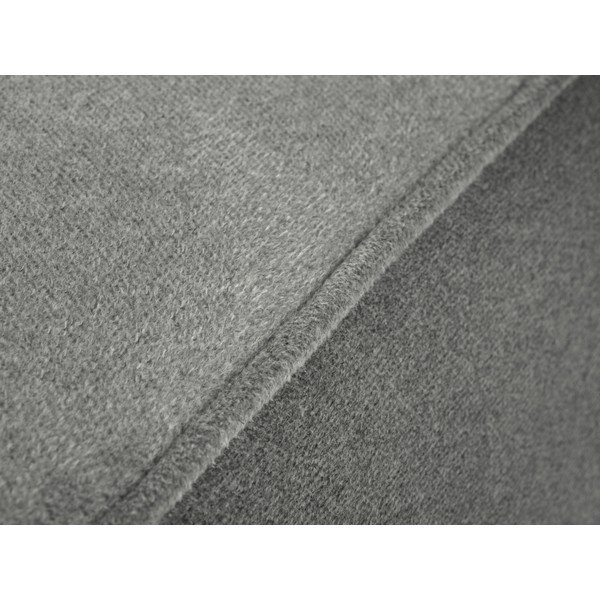 Ophelia szürke puff - Windsor & Co Sofas-image-1