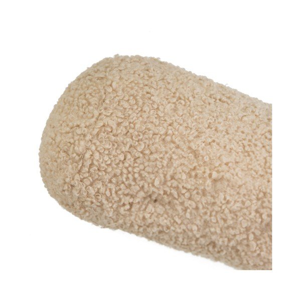 Sherpa díszpárna 18x45 cm Sherpa – Casa Selección-image-1