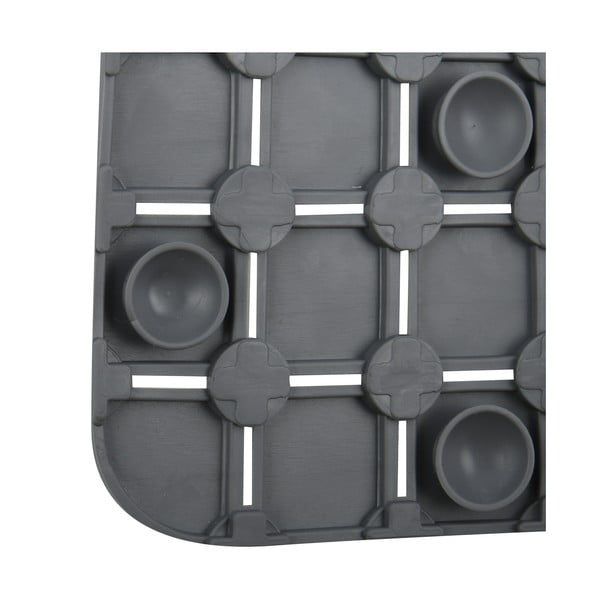 Csúszásgátló alátét zuhanyfülkébe 54x54 cm Quadro Premium – MSV-image-2