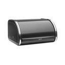 Acél kenyértartó Roll Top – Brabantia