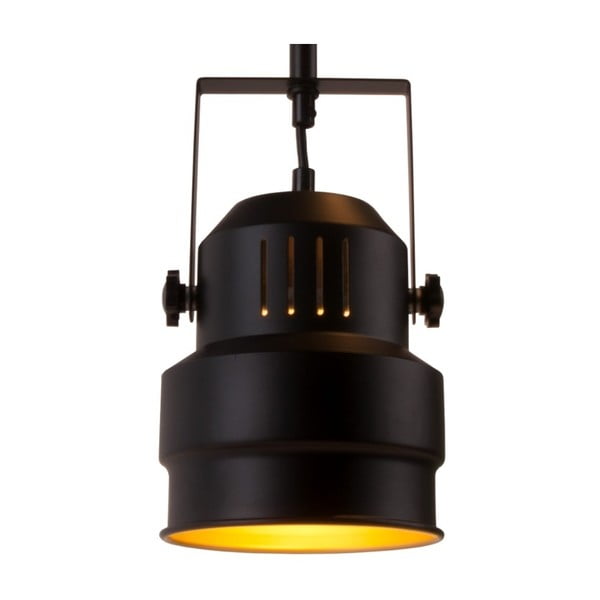 Studio fekete függőámpa - Leitmotiv-image-2