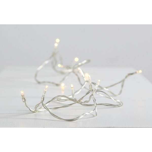 Trendlites LED fényfüzér, hosszúság 2,1 m - Star Trading-image-3