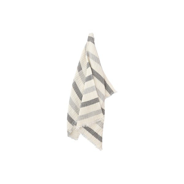 Takaró 150x170 cm Mindful Stripe – Södahl-image-1