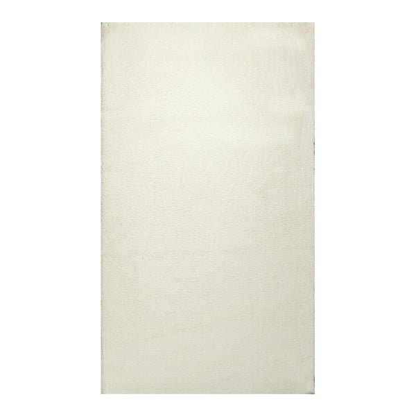Eco Rugs Ivor fehér szőnyeg, 160 x 230 cm