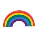 Rainbow szivárvány alakú radír - Rex London