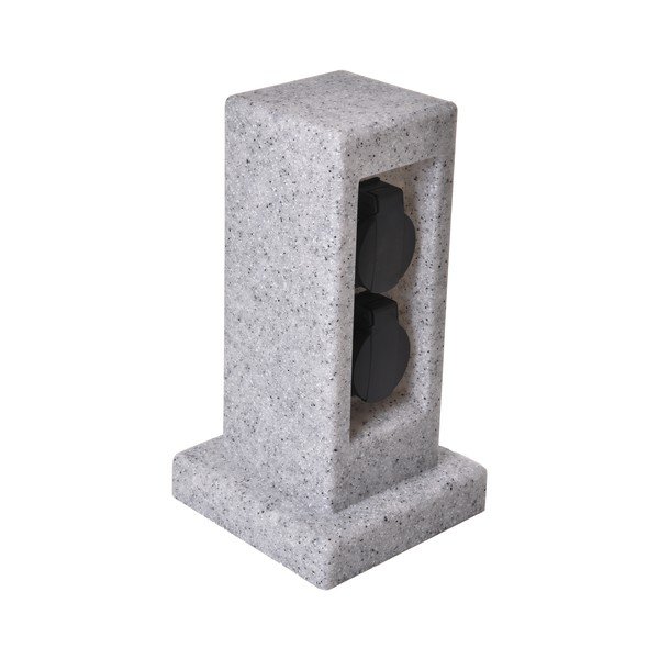 Kültéri konnektor (magasság 27 cm) – Hilight-image-3