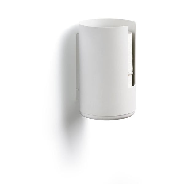 Rim fehér fali wc-papír tartó - Zone-image-2