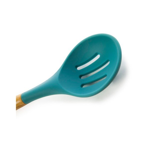 Tamago szilikonkanál nyílásokkal - Bambum-image-2