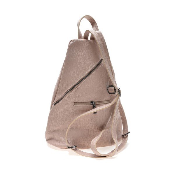 Bőr hátitáska – Mangotti Bags-image-1