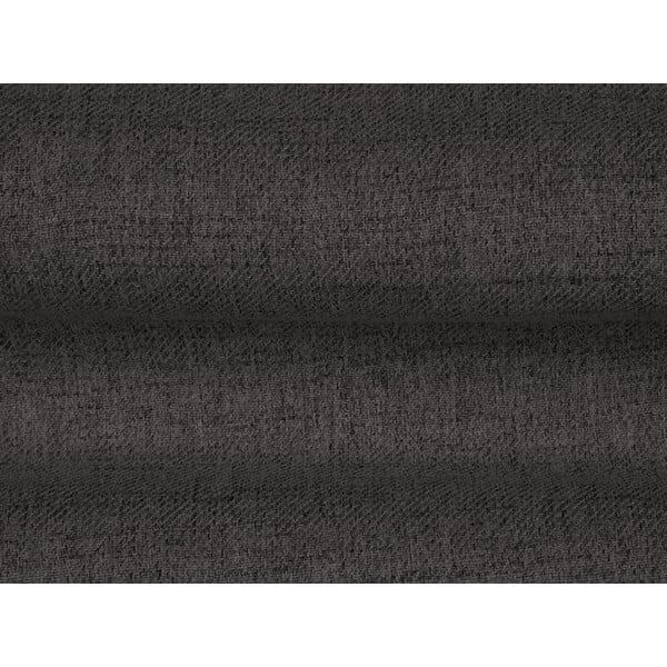 Sötétszürke kanapé 217 cm Bali – Cosmopolitan Design-image-1