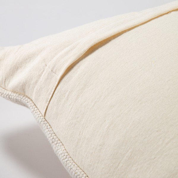 Thaide pamutkeverék gyerekpárna huzat, 45 x 45 cm - Kave Home-image-2