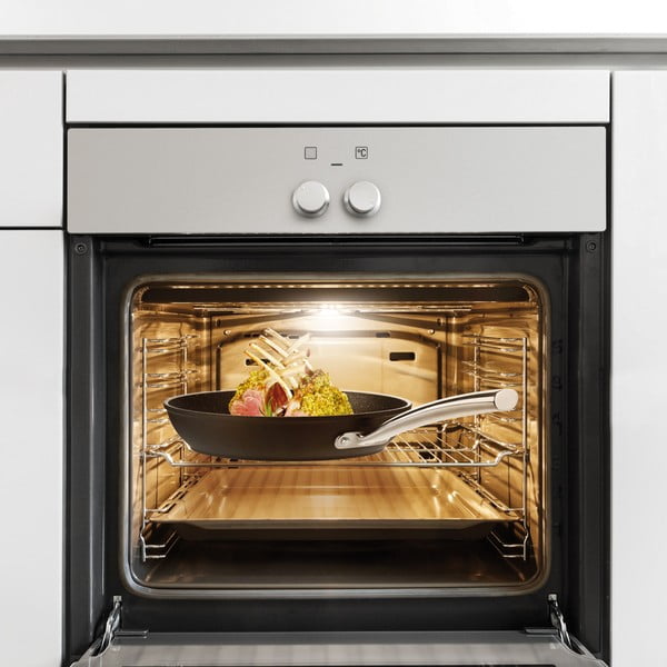 Serpenyő ø 24 cm President – Tescoma-image-1