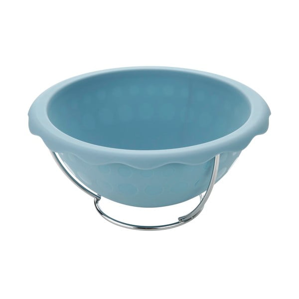 Pattiserie kék szilikon sütőforma - Fackelmann-image-2