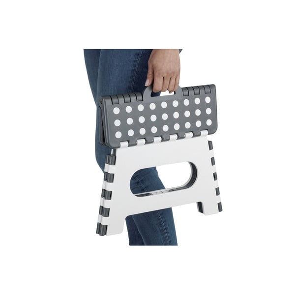 Fehér-fekete fellépő Secura - Maximex-image-2